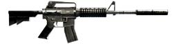 M4A1